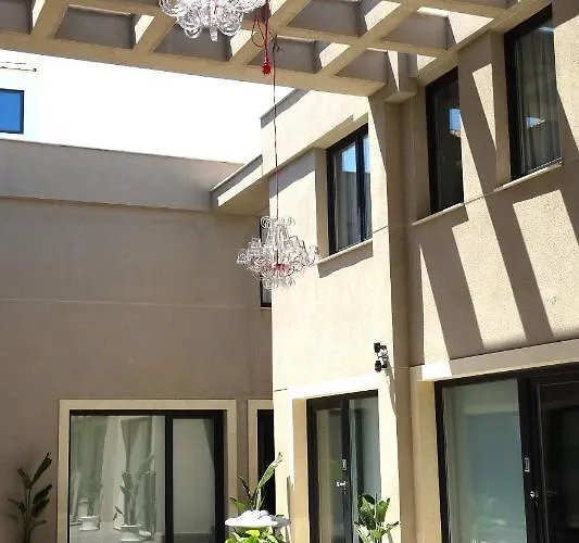 Апартаменты Mar Alicante, Playa De San Juan Аликанте