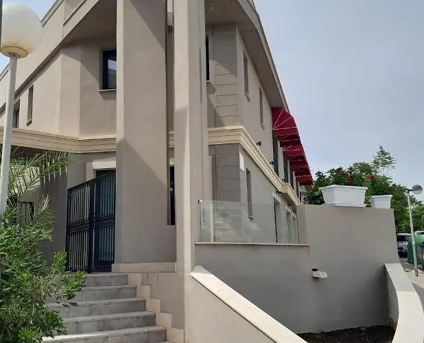 Mar Alicante, Playa De San Juan Апартаменты Аликанте