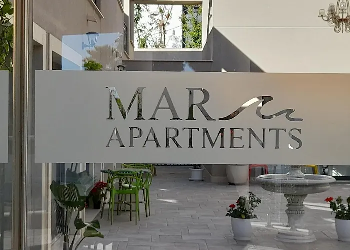 Апартаменты Mar Alicante, Playa De San Juan *