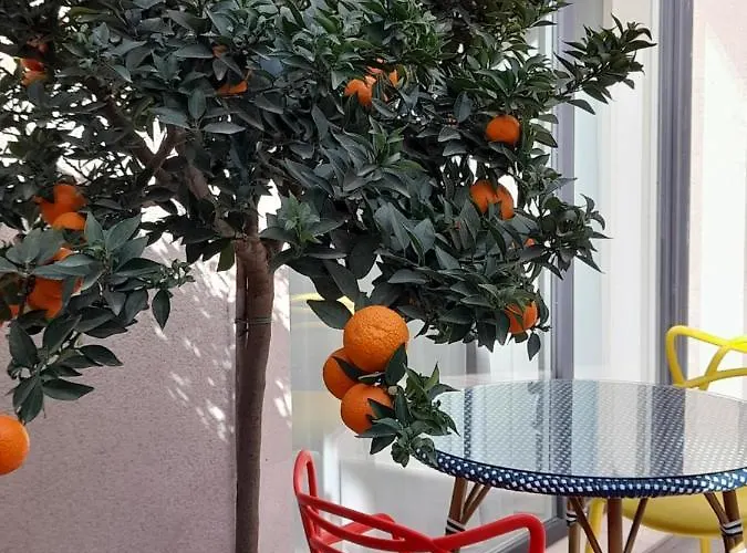 Mar Alicante, Playa De San Juan Апартаменты Аликанте