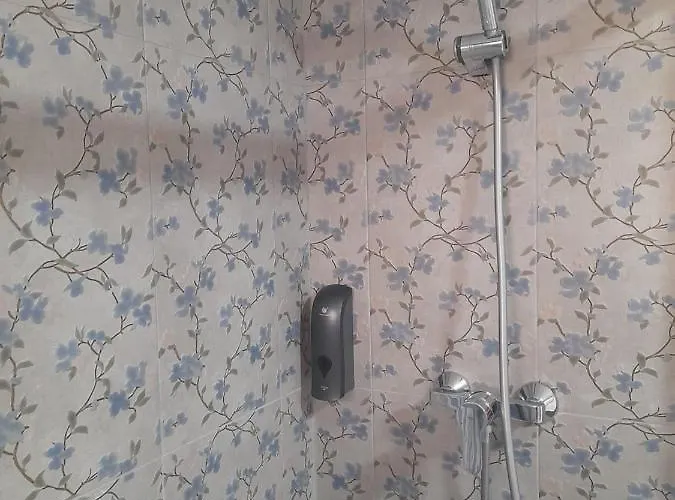 Mar Alicante, Playa De San Juan Апартаменты