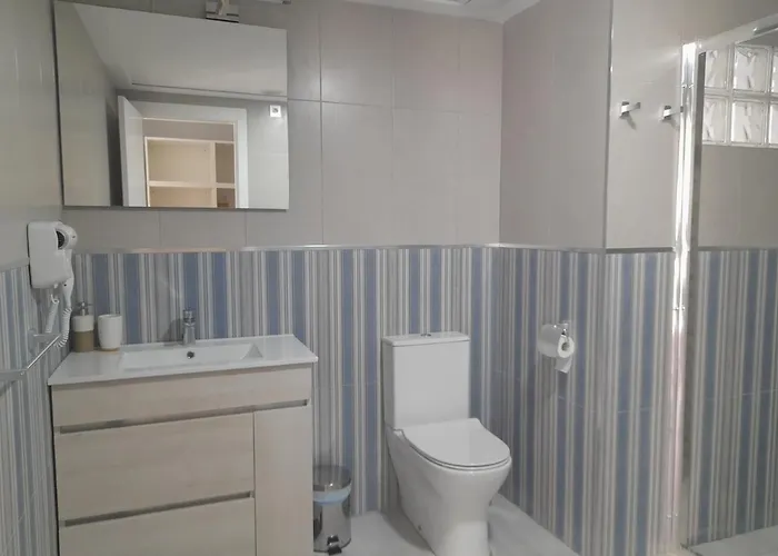 Апартаменты Mar Alicante, Playa De San Juan *