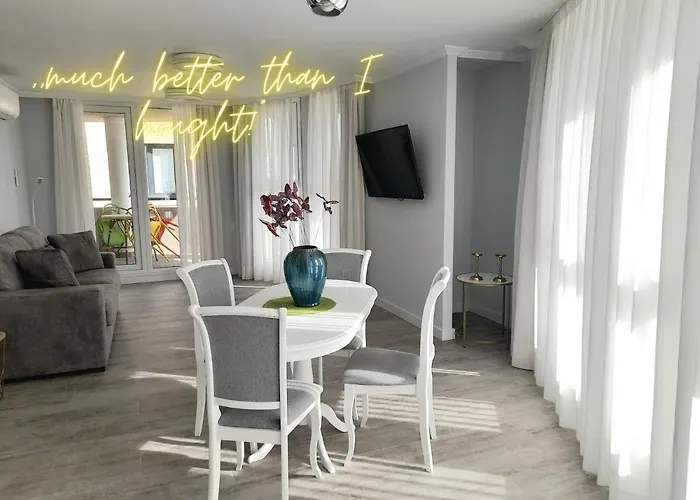 Mar Alicante, Playa De San Juan Апартаменты *