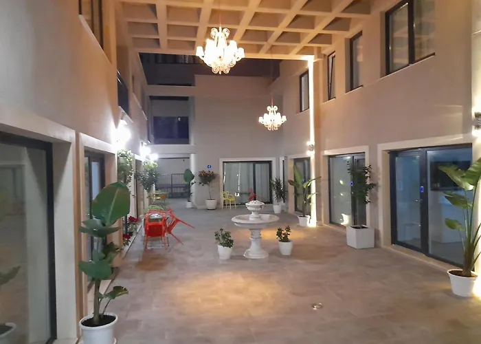 Mar Alicante, Playa De San Juan Апартаменты *