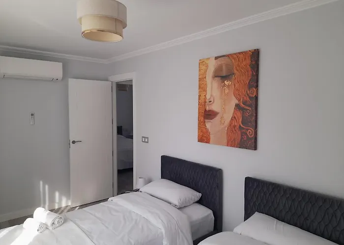 Mar Alicante, Playa De San Juan