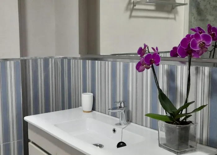 Mar Alicante, Playa De San Juan * Аликанте