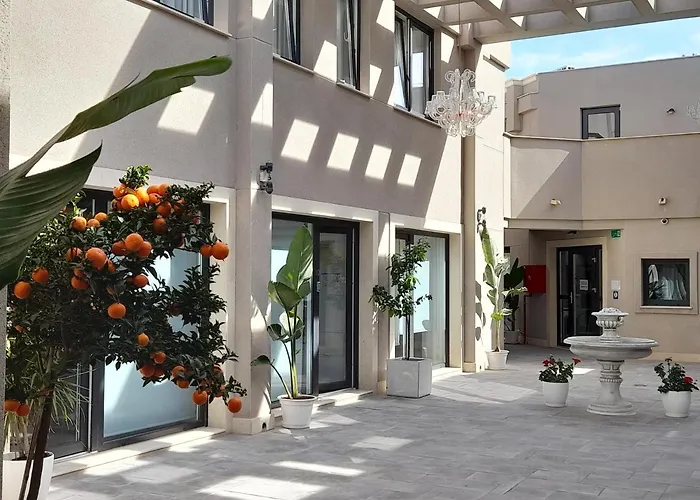 Mar Alicante, Playa De San Juan Апартаменты Аликанте