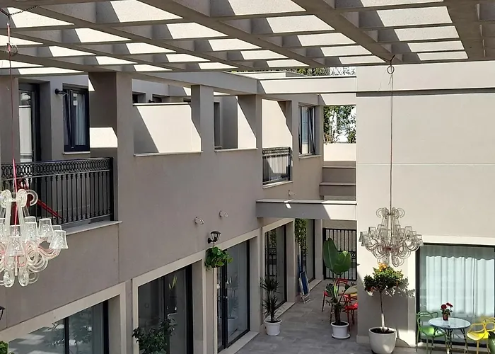 Mar Alicante, Playa De San Juan * Аликанте