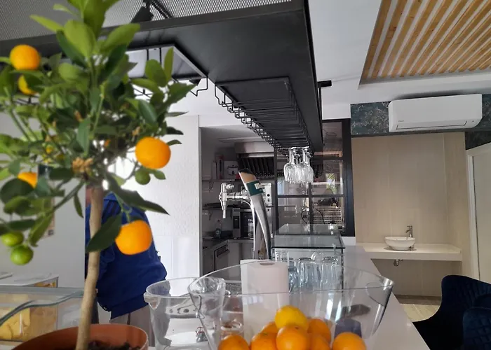 Mar Alicante, Playa De San Juan Аликанте