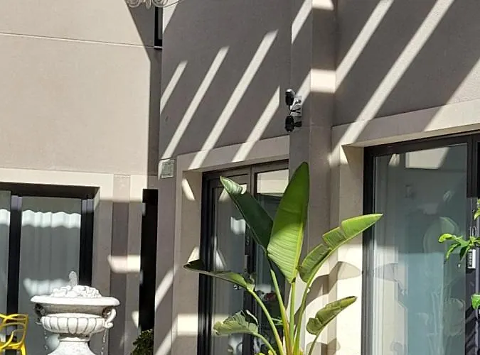 Mar Alicante, Playa De San Juan * Аликанте