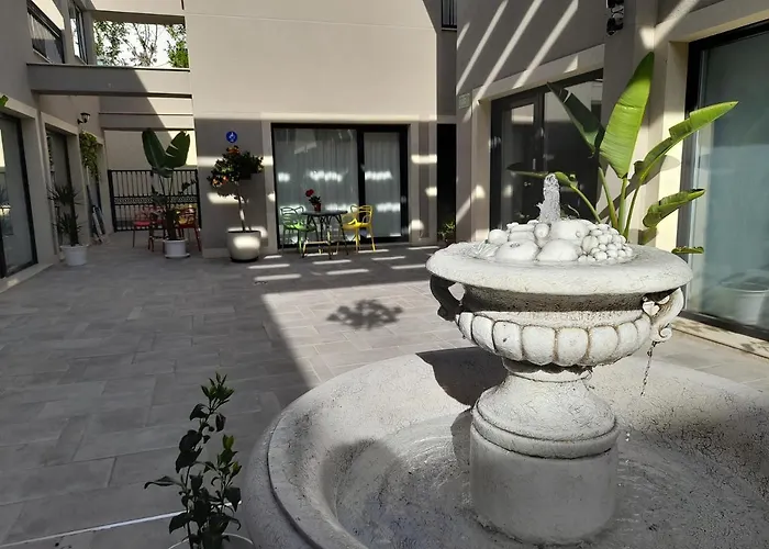 Mar Alicante, Playa De San Juan Аликанте