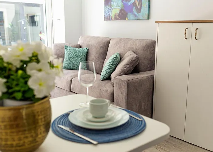 Mar Alicante, Playa De San Juan * Аликанте