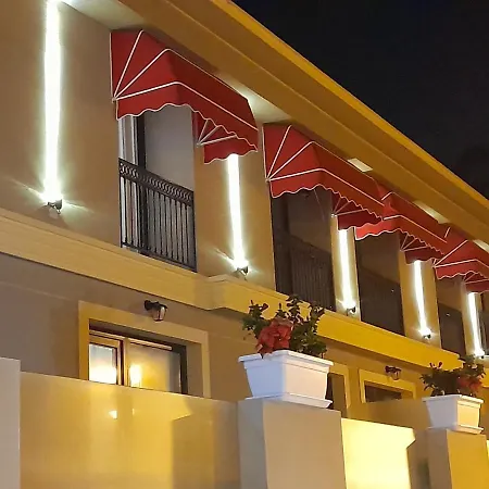 Mar Apartmán