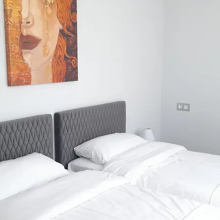 Apartmán Mar *
